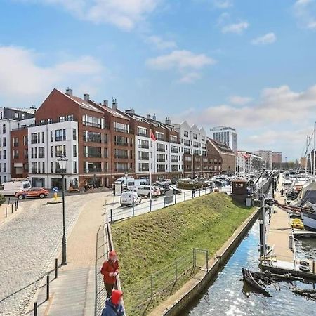 Central Apartments-Gdansk&Sz7/5 Экстерьер фото